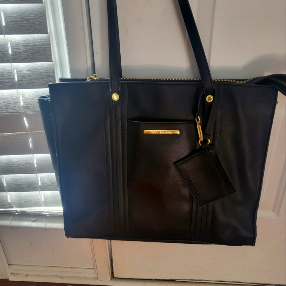 Steve madden bag large